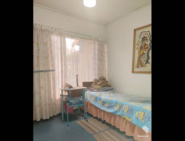 4 BEDROOM HOUSE FOR SALE IN SASOLBURG EXT 1